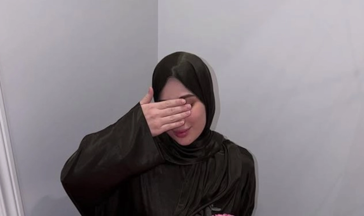 Фото: instagram.com/bislanovna