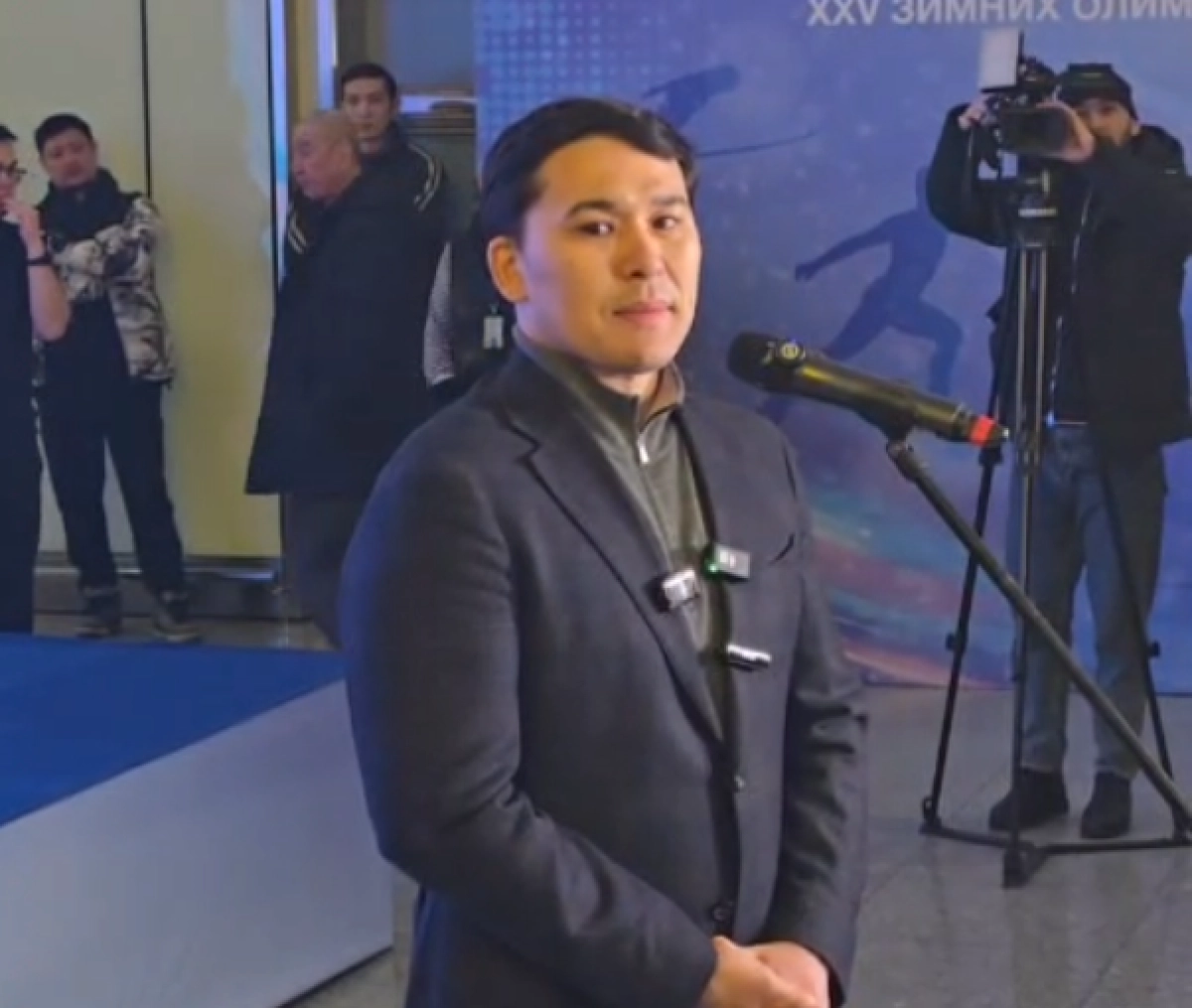 Кадр из видео