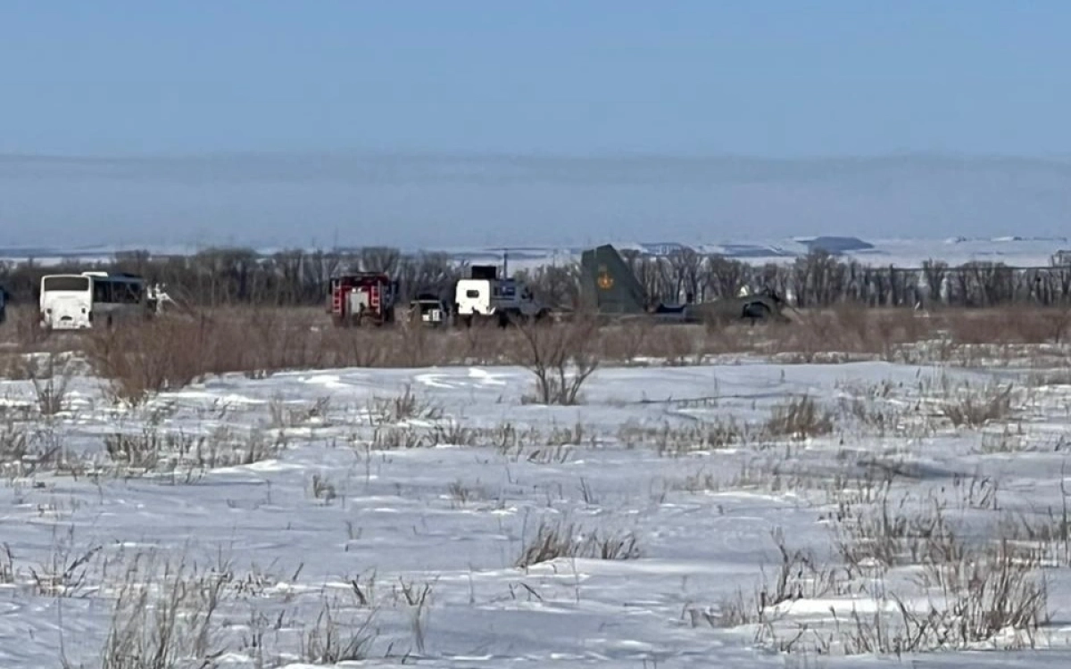 Фото: Айзада Агильбаева / Kazinform