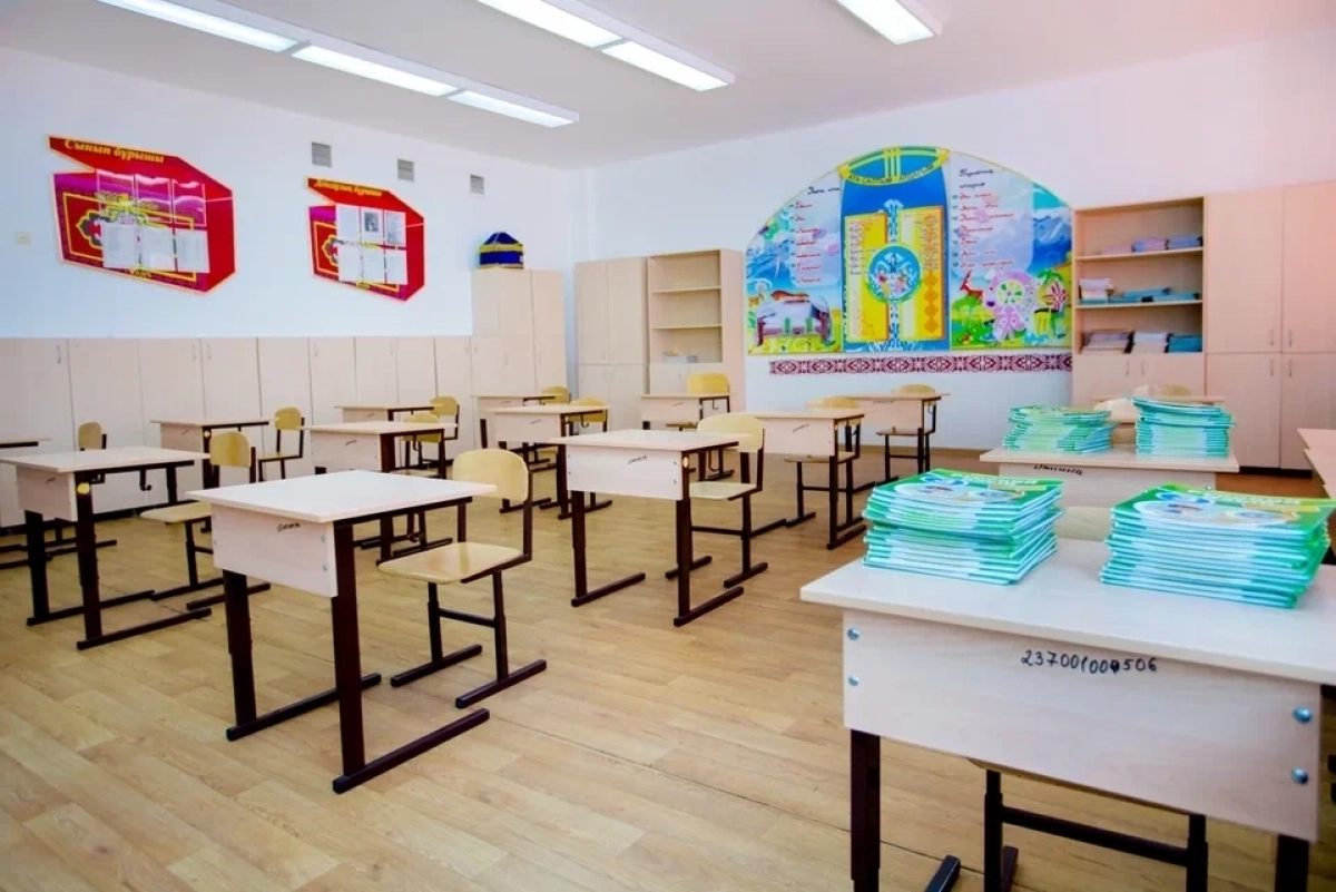 Фото: ИА «NewTimes.kz»