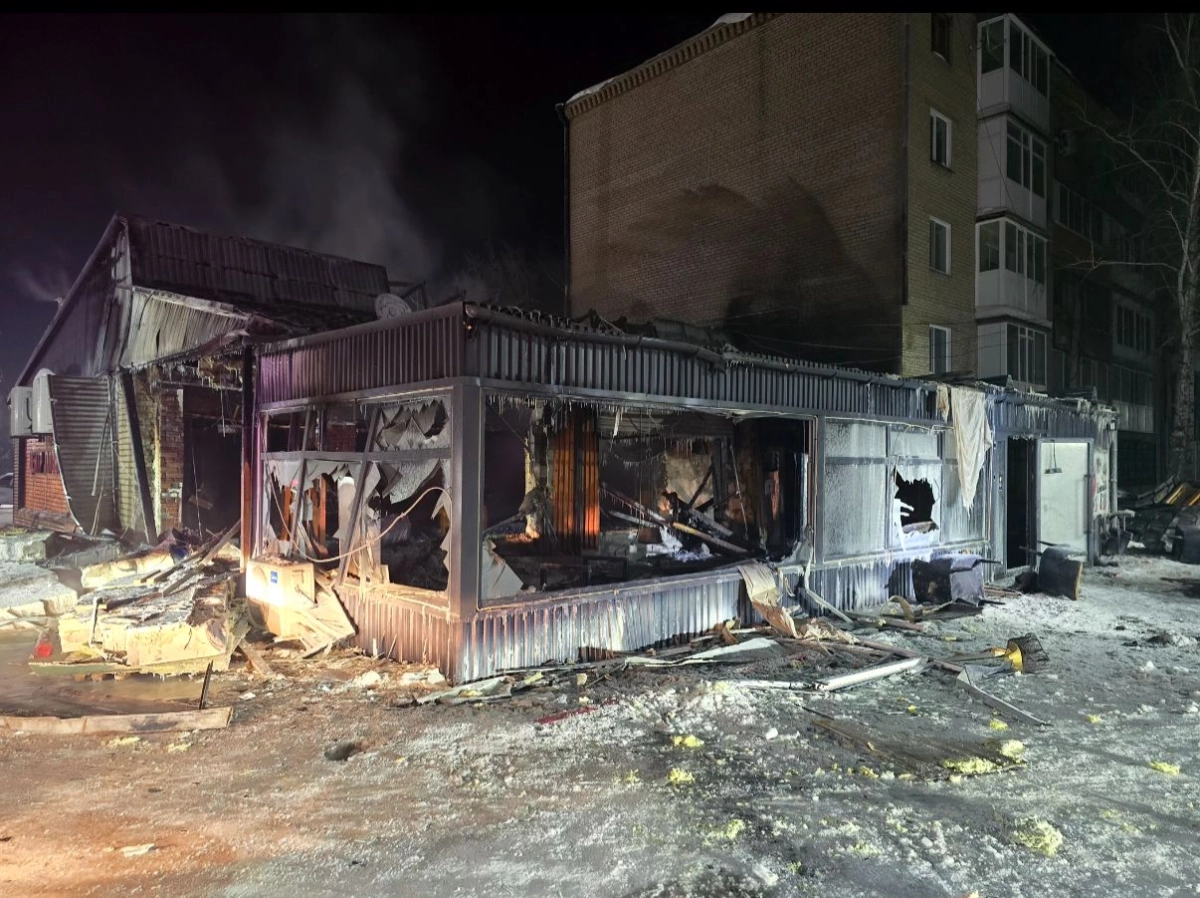 Фото: ИА «NewTimes.kz»