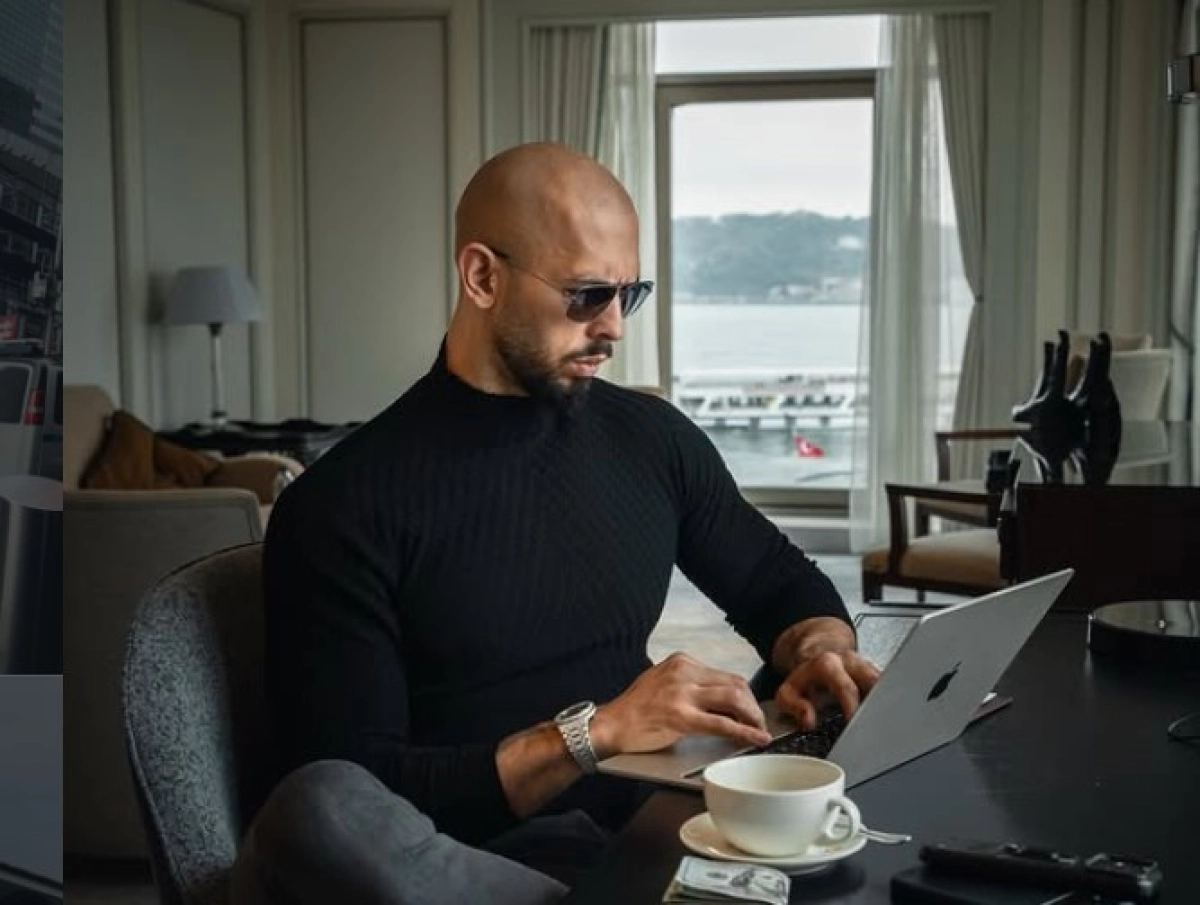 Фото: instagram.com/therealworldapp/