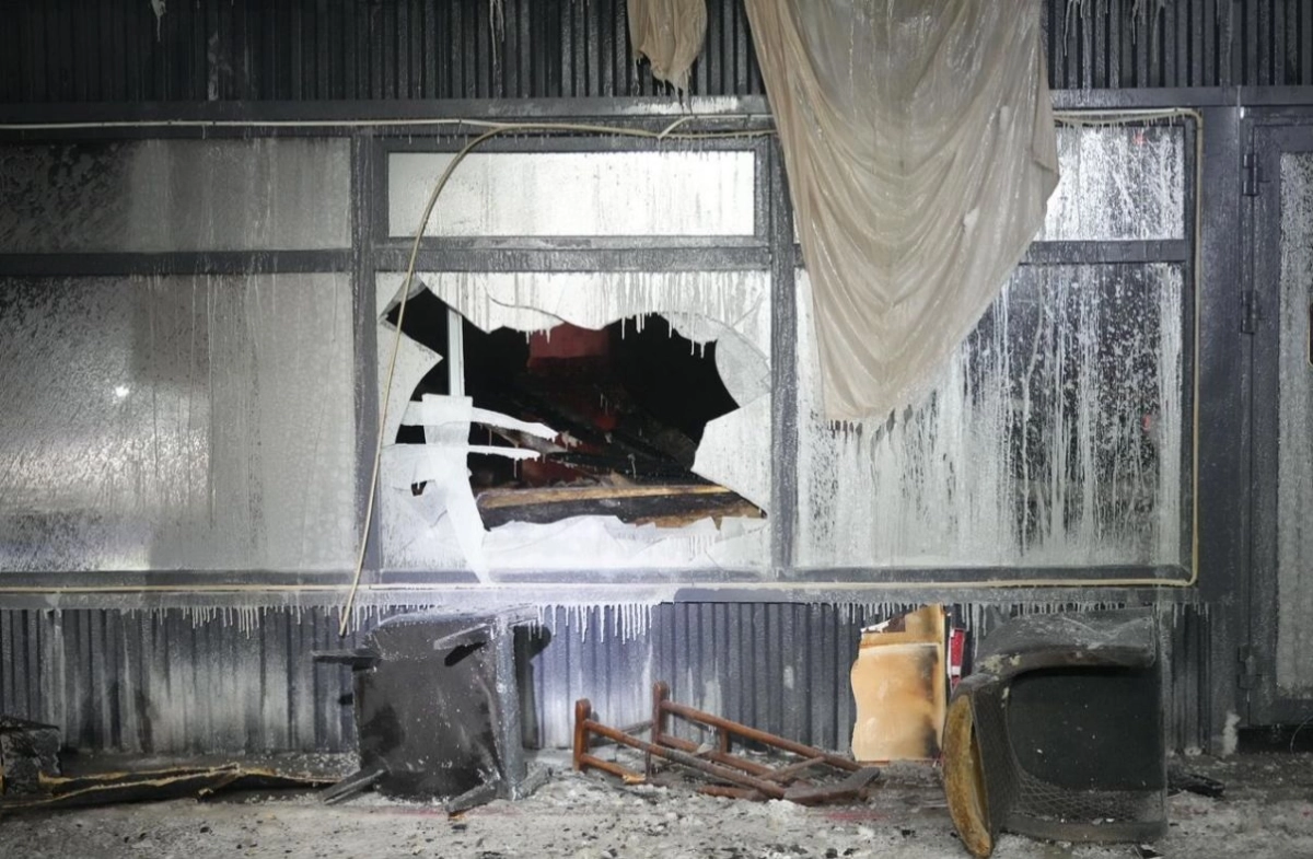 Фото: ИА «NewTimes.kz»