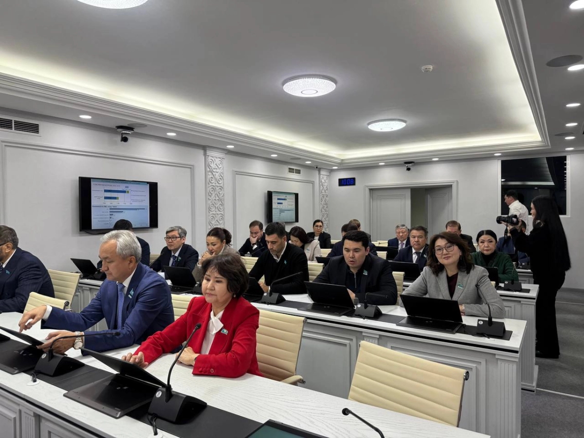 Фото: NewTimes/Ляззат Салимова