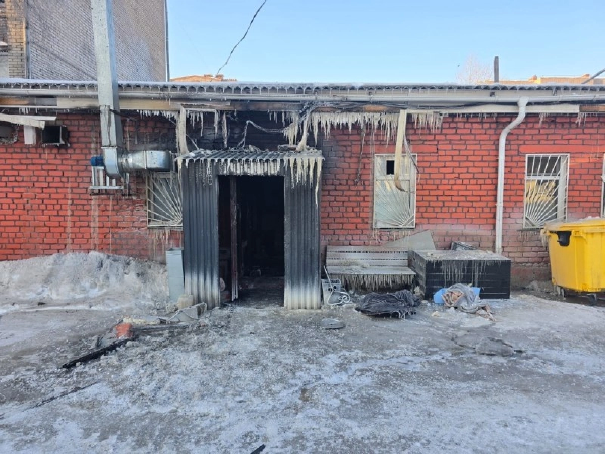 Фото: ИА «NewTimes.kz»