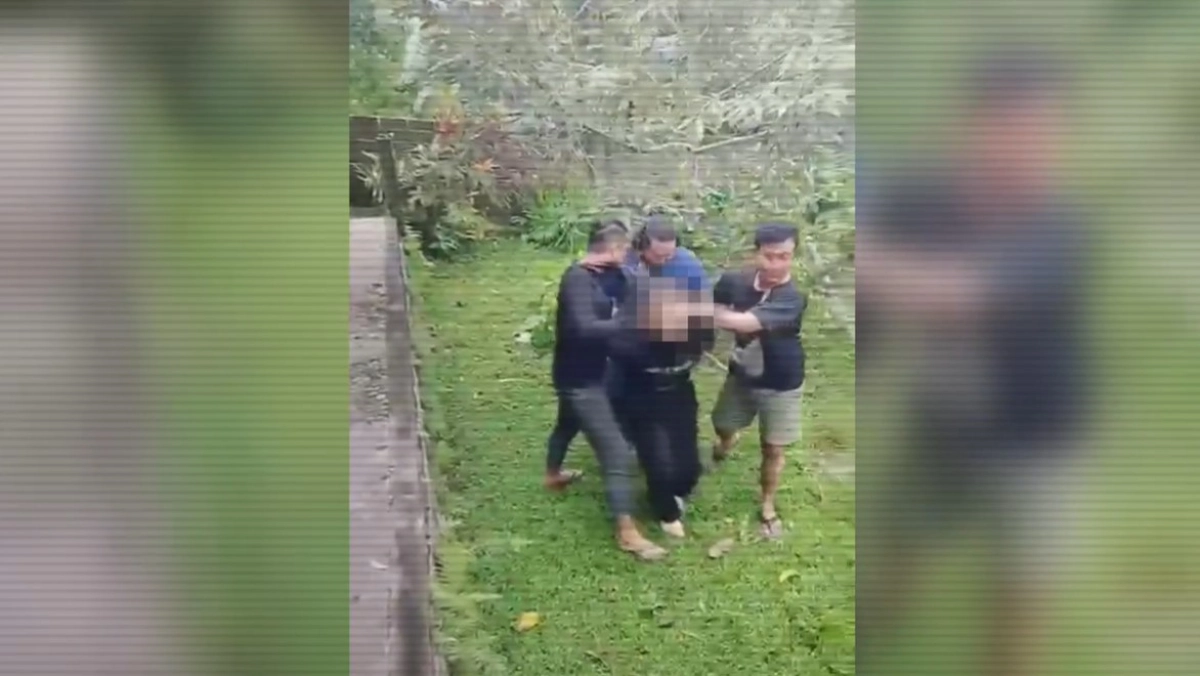 Скриншот: МВД РК