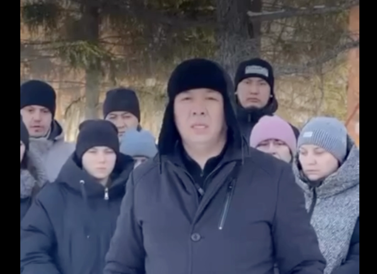 Фото: скриншот из видео