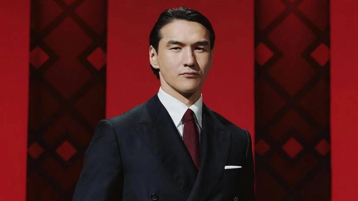 Фото: vk.com/Нурлан Сабуров