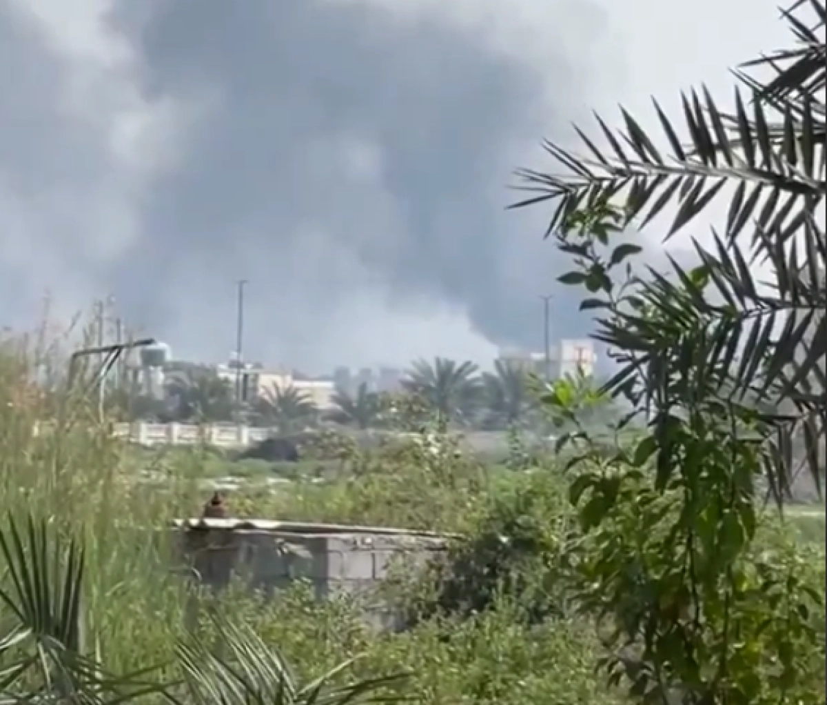 Кадр из видео