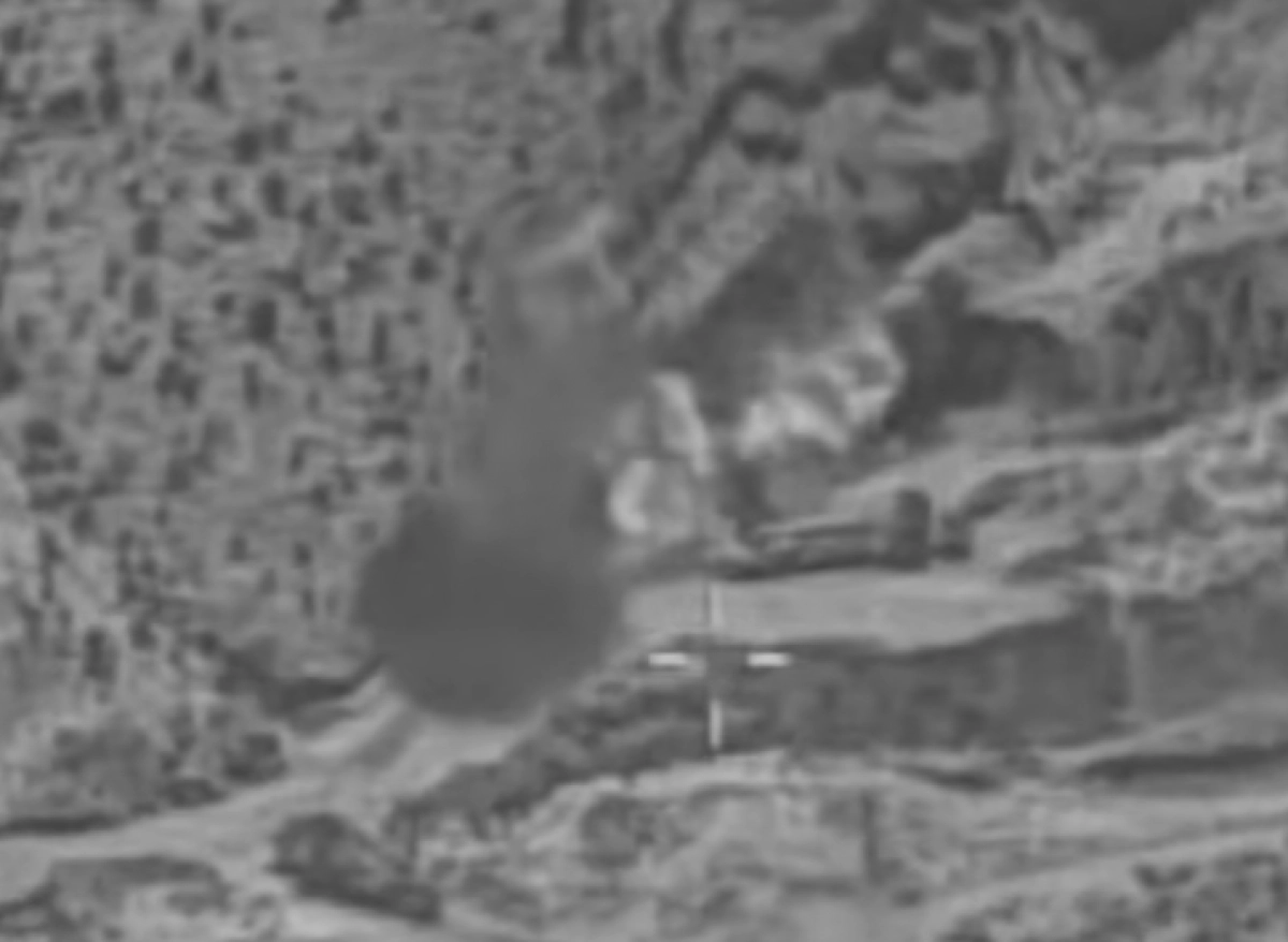 Кадр из видео