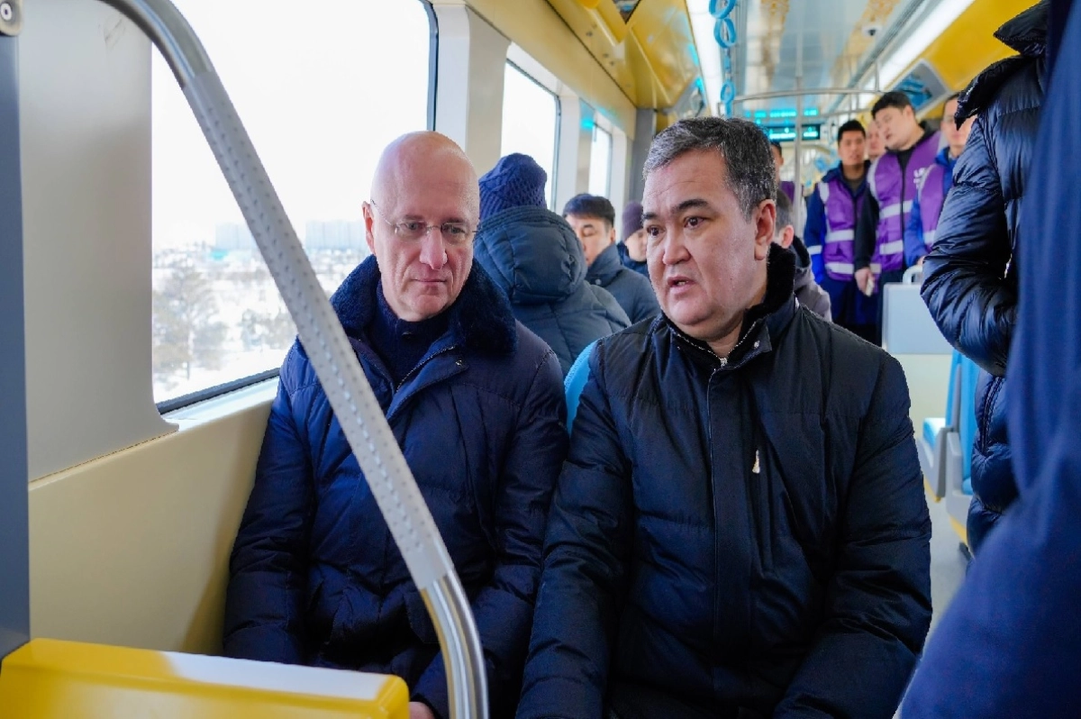 Фото: primeminister.kz