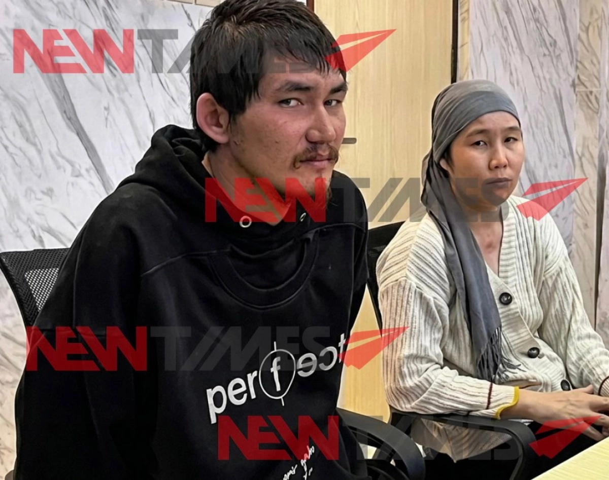 Фото: ИА «NewTimes.kz»