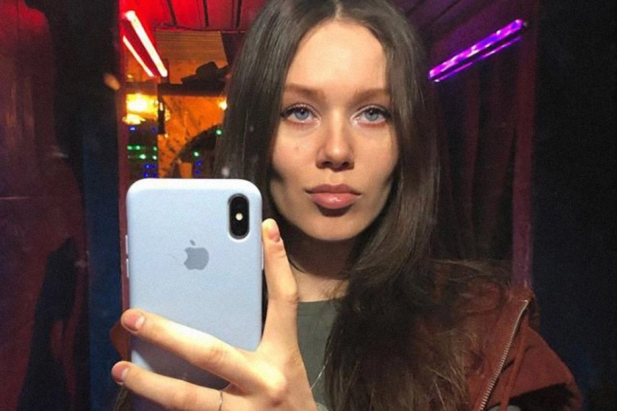 Фото: Юлия Емельянова