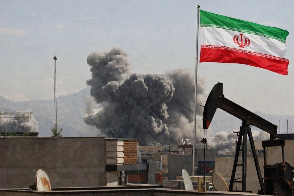 Фото сгенерировано ИИ