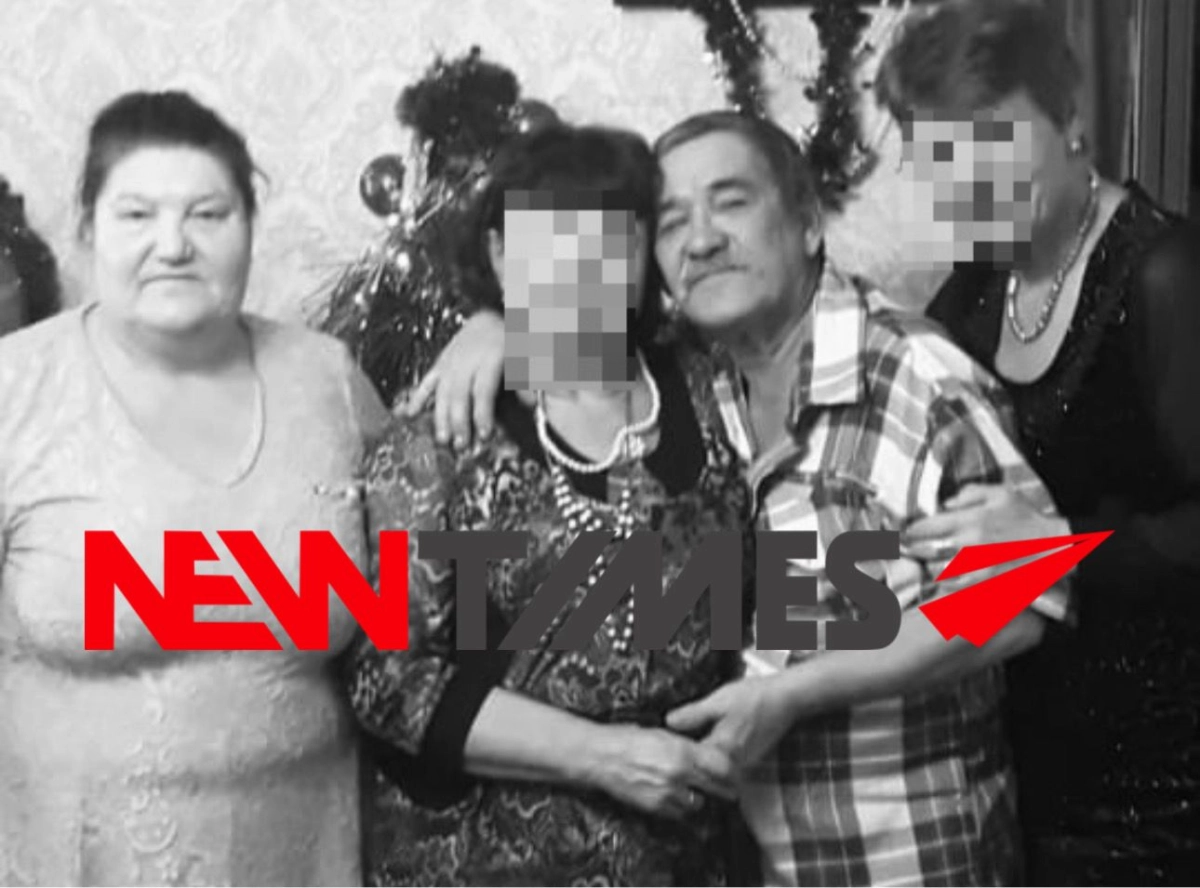 Фото: ИА «NewTimes.kz»