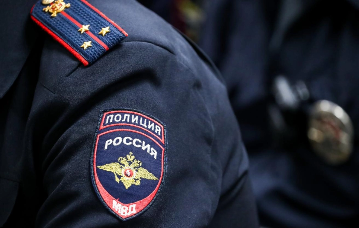 Фото: Антон Новодережкин/ ТАСС