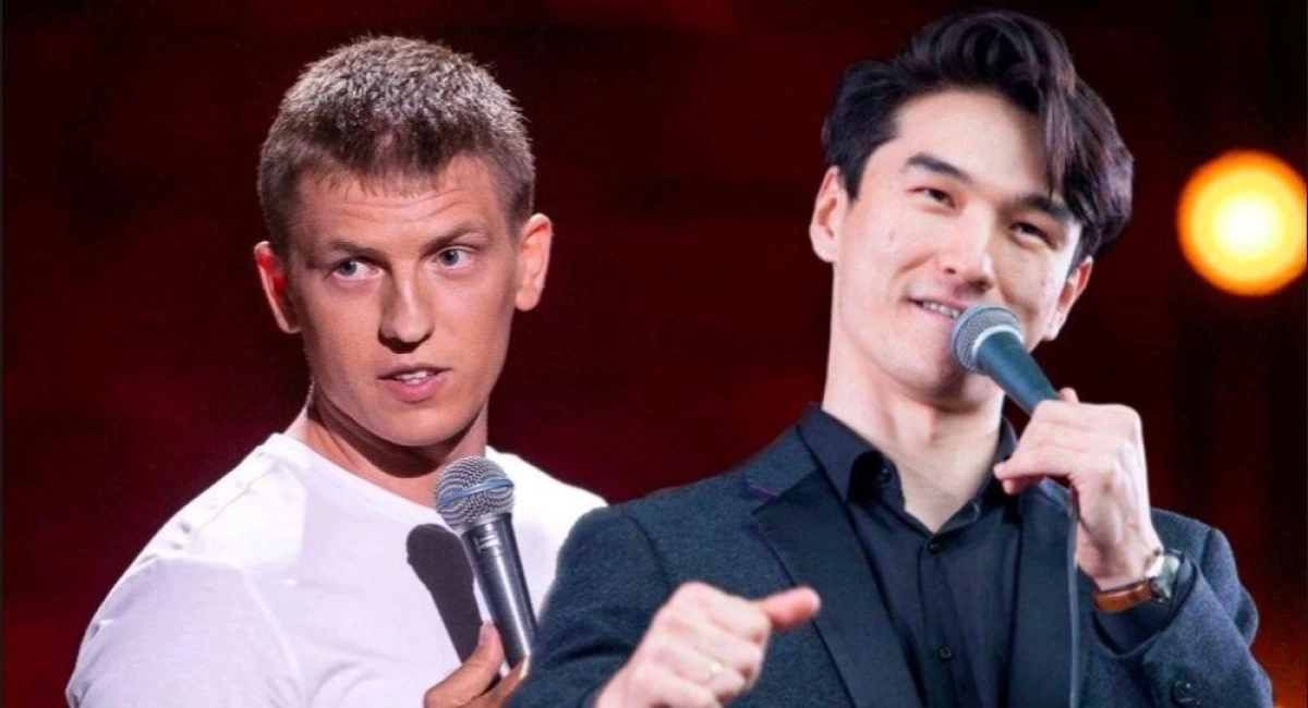 коллаж ИА «NewTimes.kz»