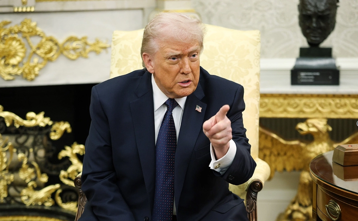 Фото: Win McNamee / Getty Images