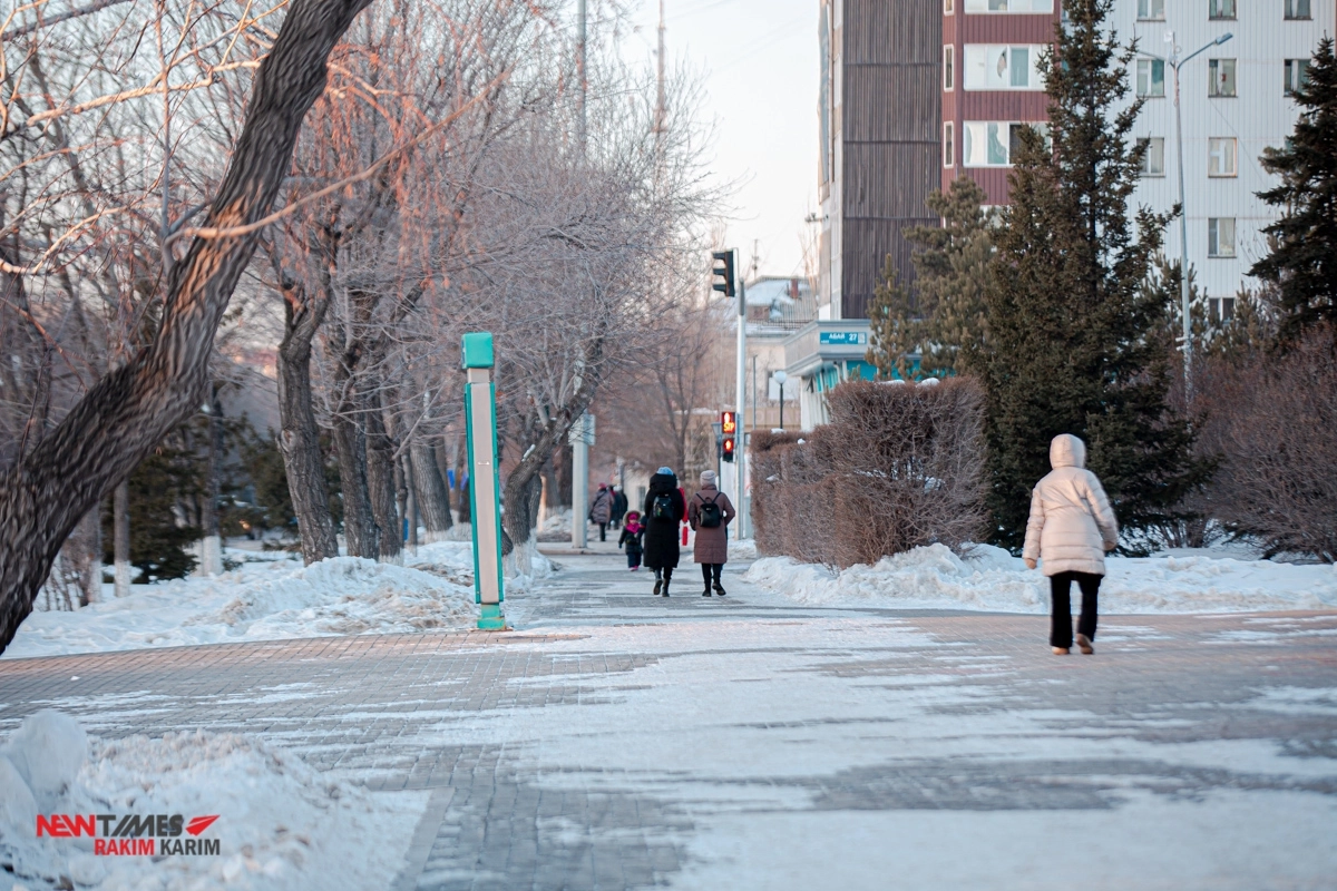 Фото: Newtimes.kz