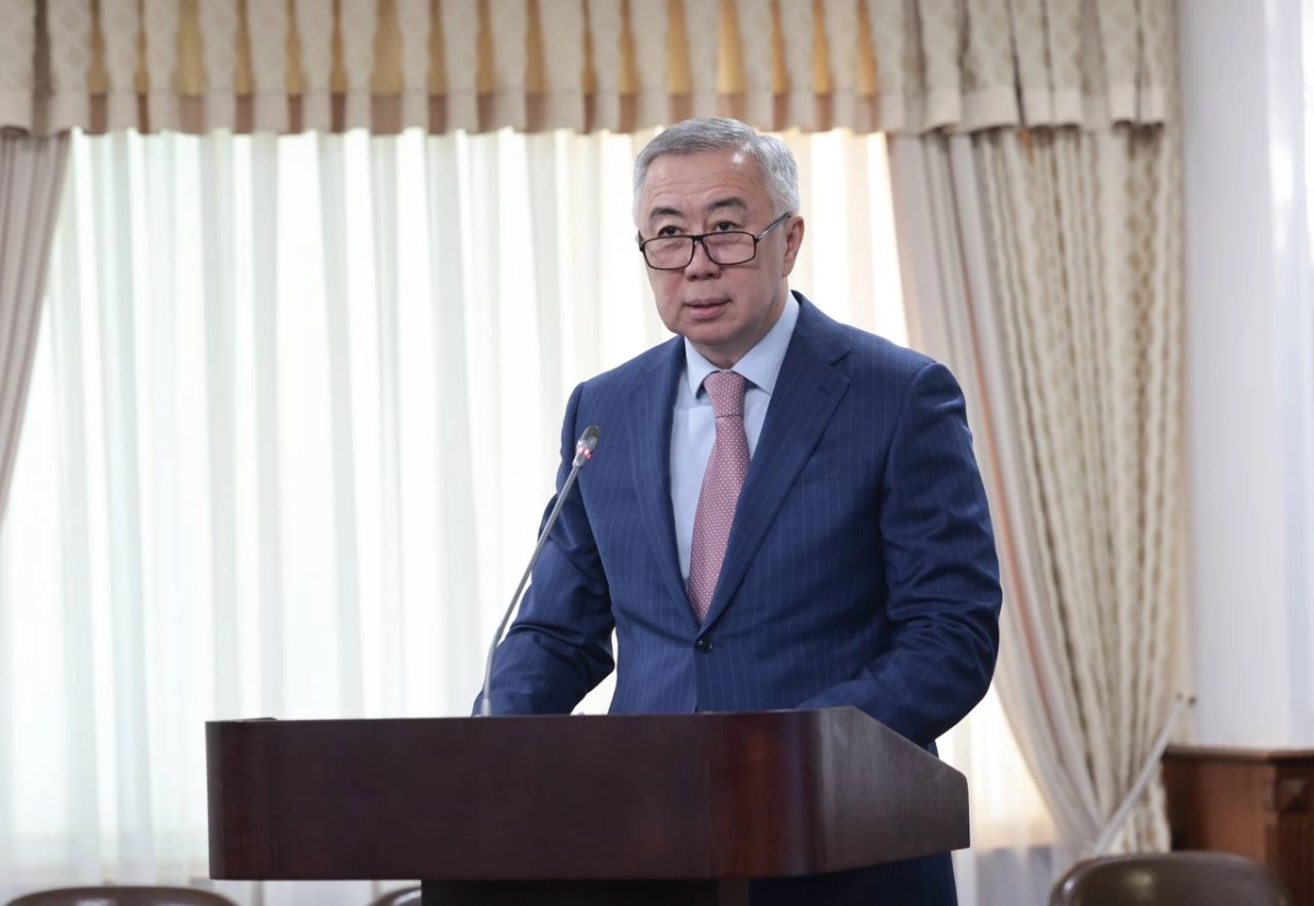 Фото: Правительство РК