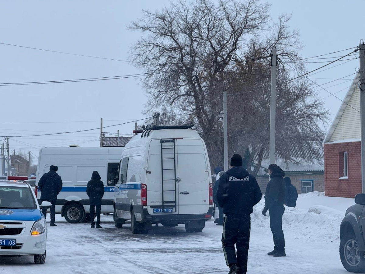 Фото: NewTimes/Ляззат Салимова