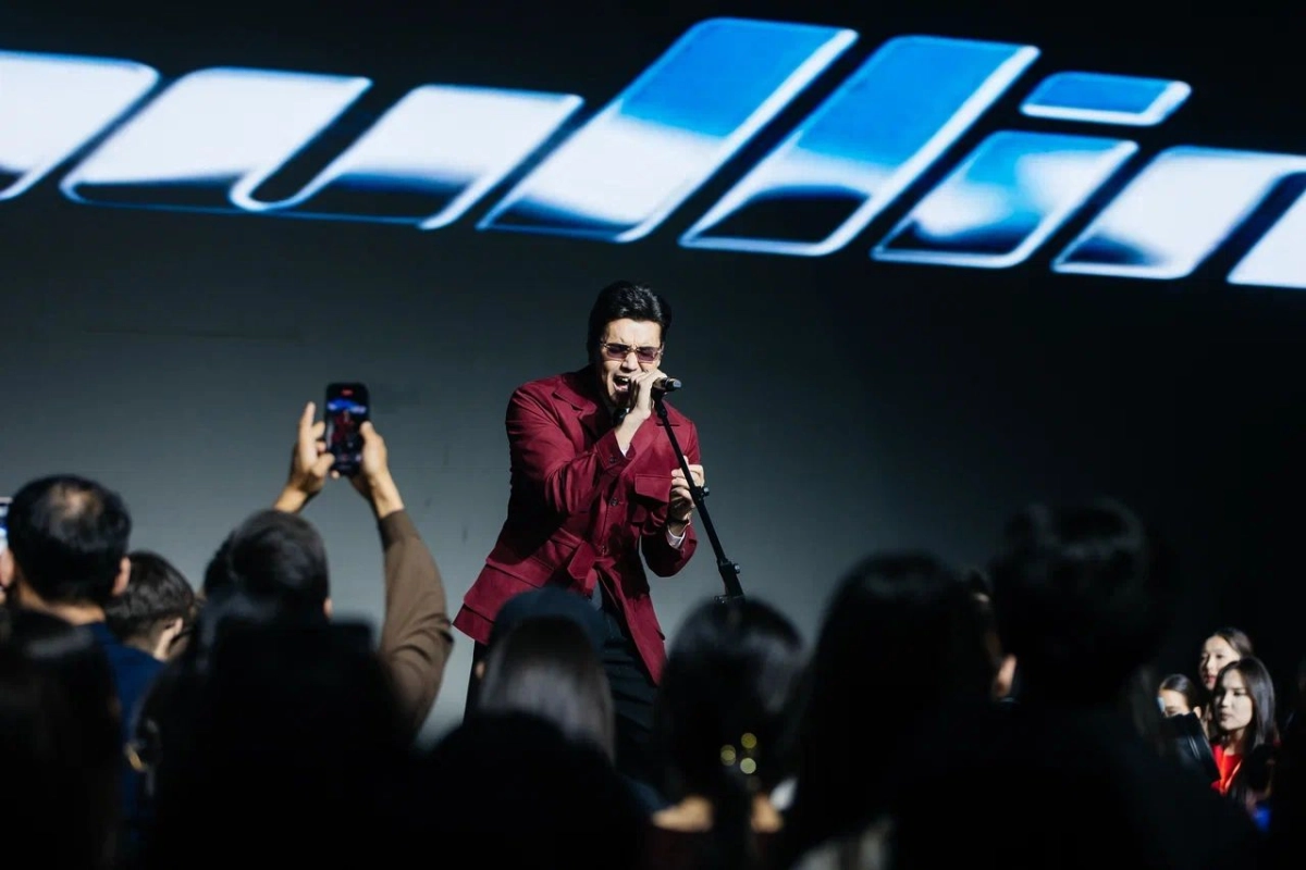 Фото: «Атырау-Акпарат» медиахолдингі