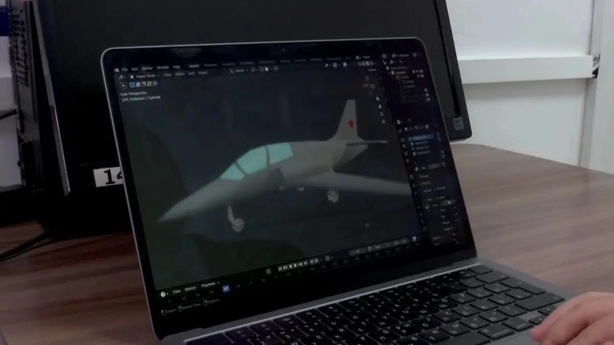 Фото: скриншот видео