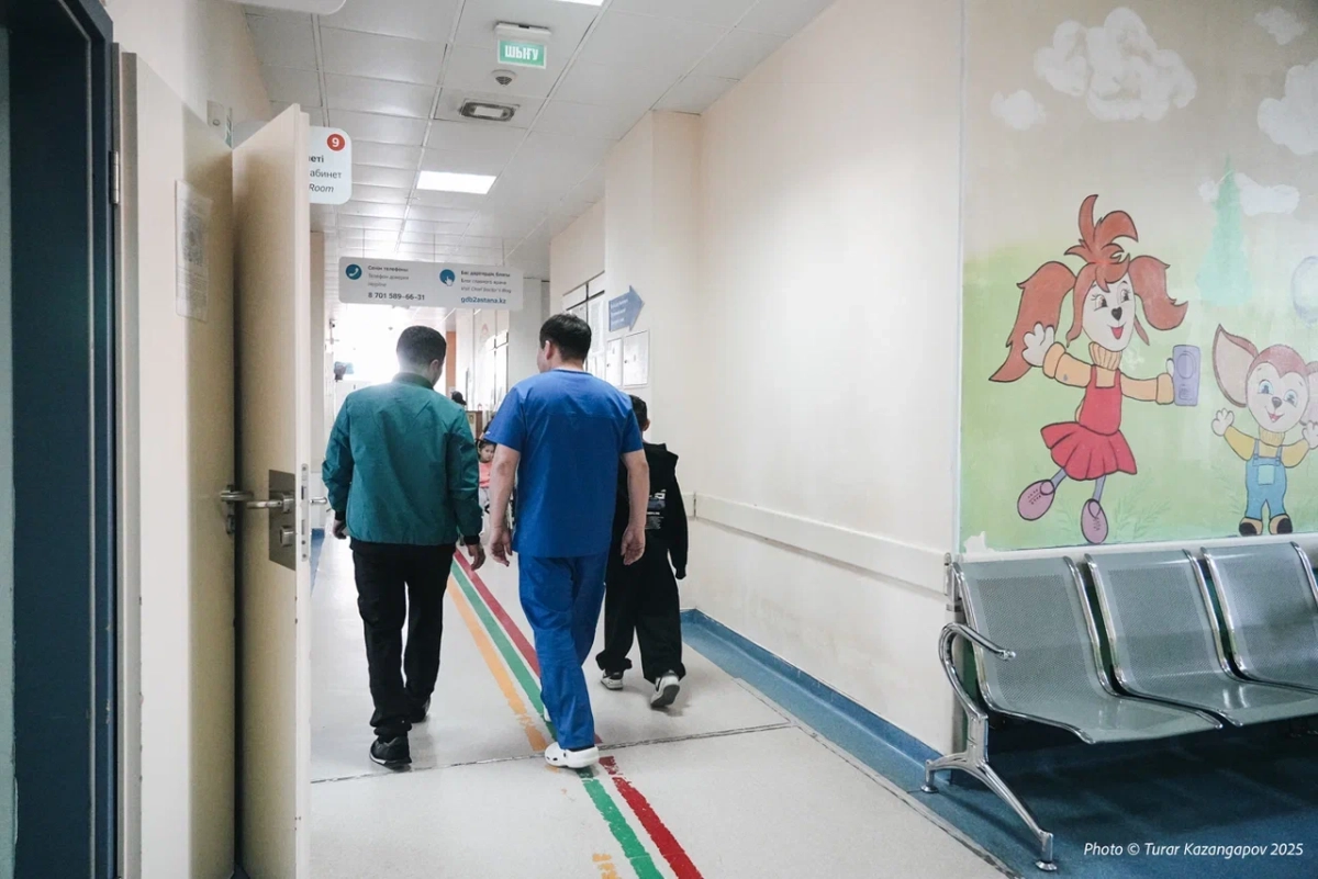 Фото: ИА «NewTimes»/Турар Казангапов