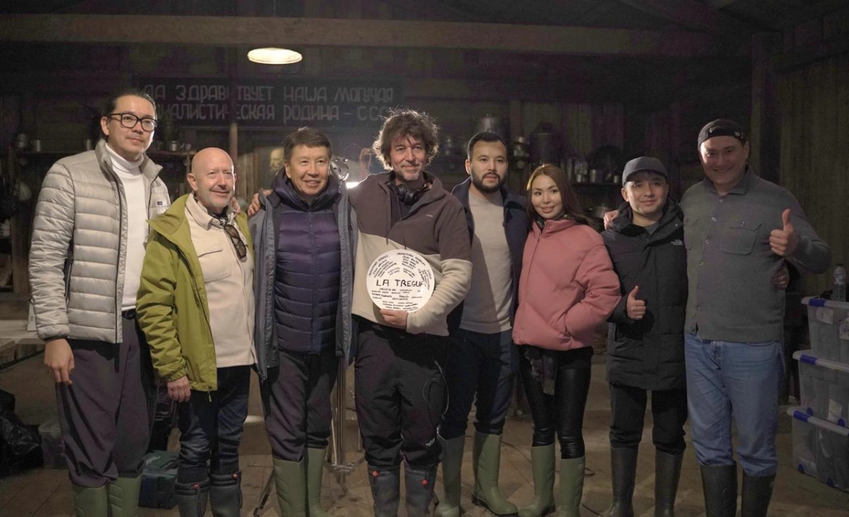 Фото: ИА «NewTimes.kz»