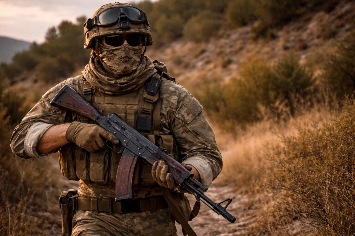 Фото: ИА «NewTimes.kz»/Изображение сгенерировано нейросетью