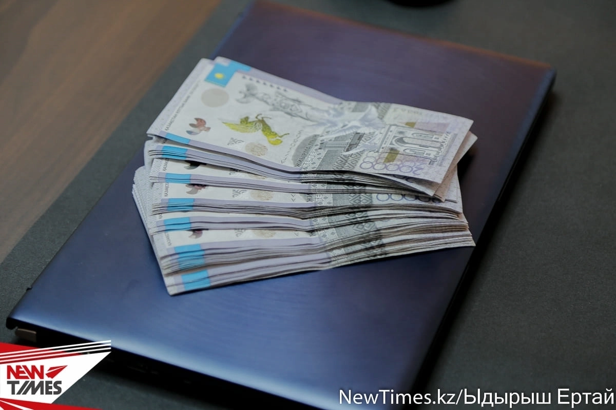 Фото: ИА «NewTimes.kz»