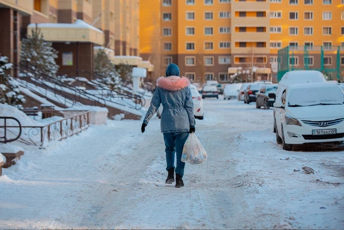 Фото: ИА «NewTimes.kz»
