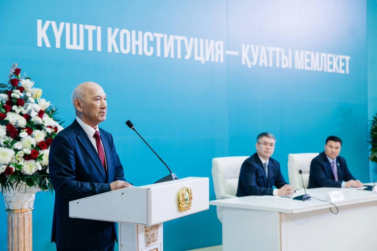 Фото: Атырау облысы әкімдігі