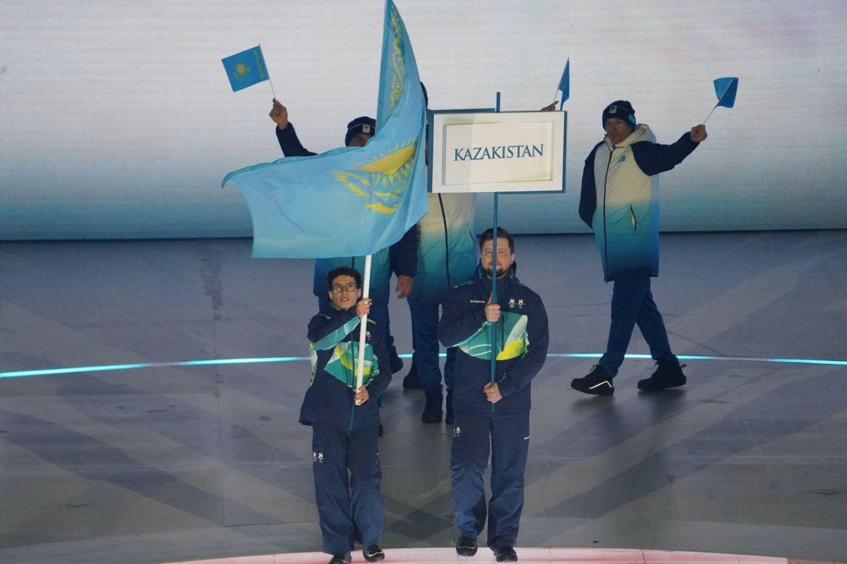 Кадр из видео