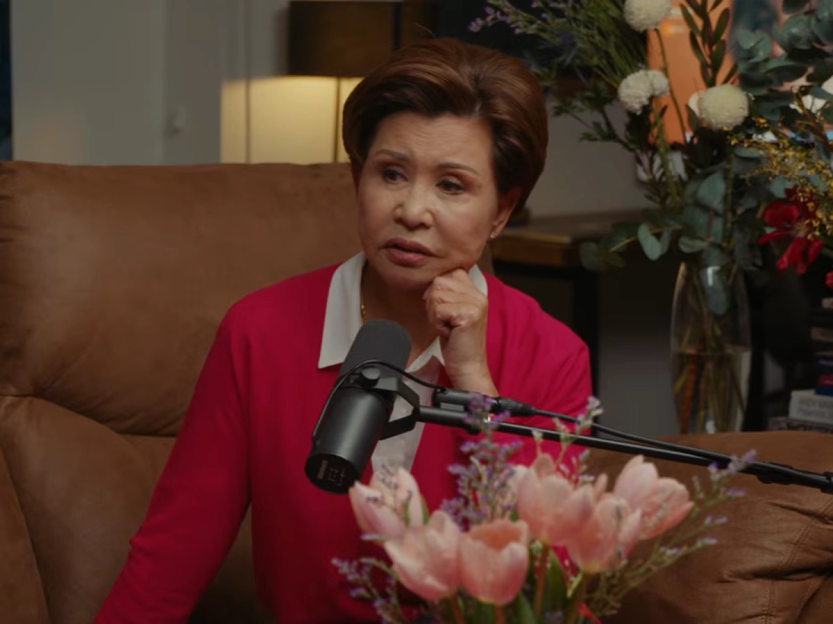 Кадр из видео/ «Зamandas»