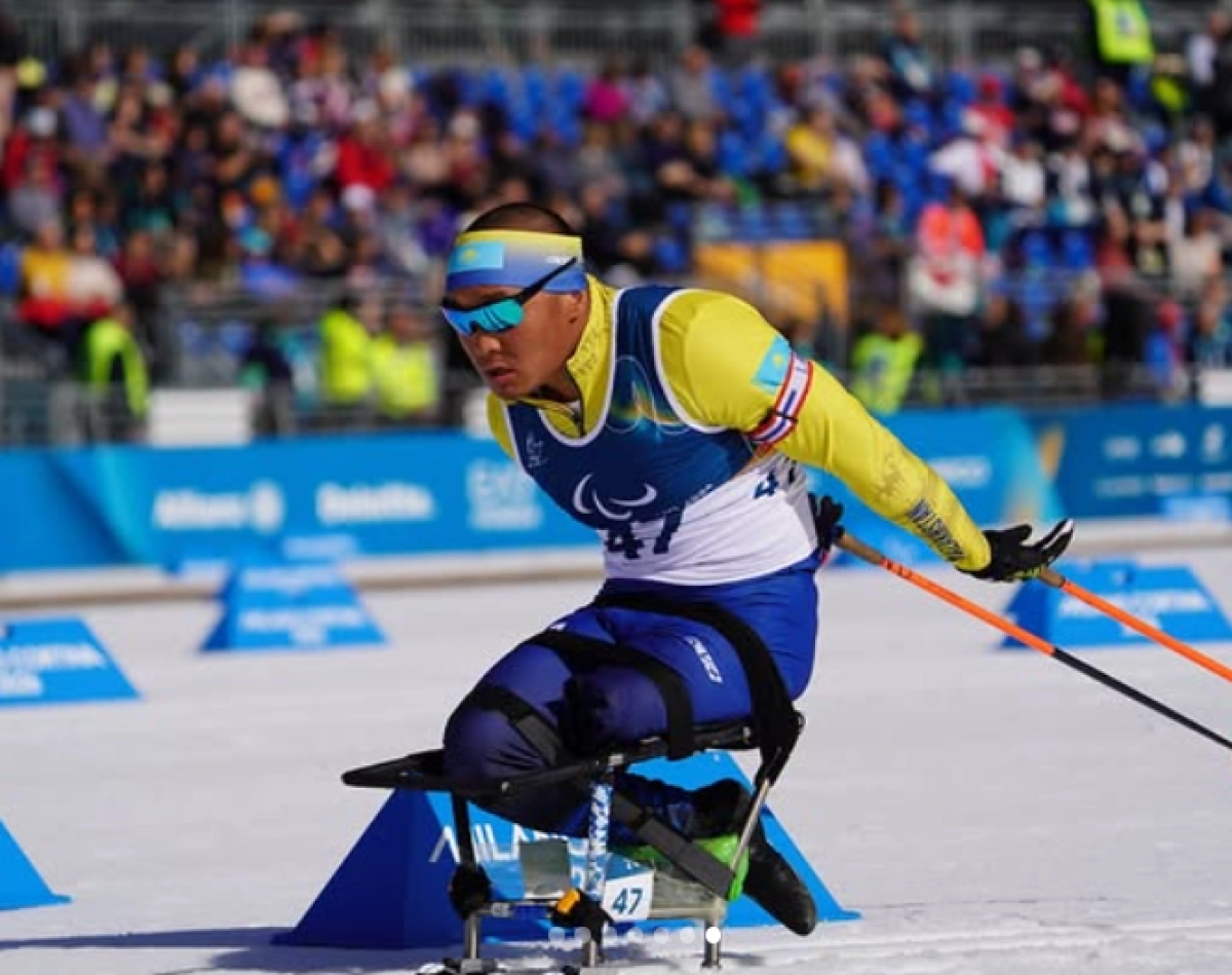 Фото: Instagram/ @csp_parasport.kz