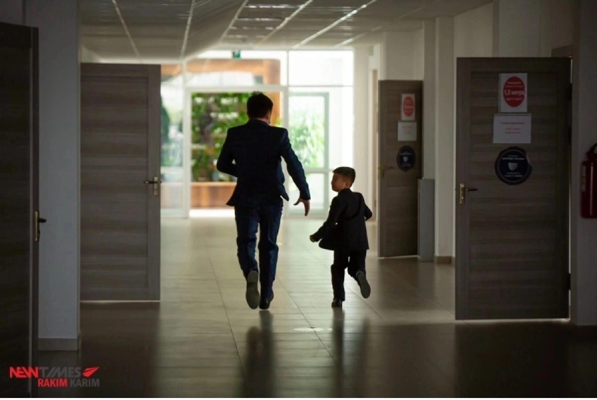 Фото: ИА «NewTimes.kz»