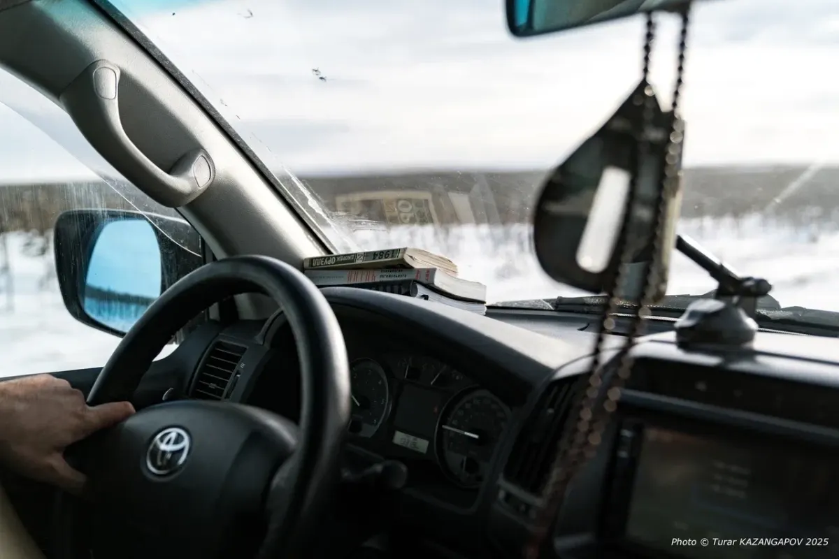 Фото: Newtimes.kz/ Турар Казангапов