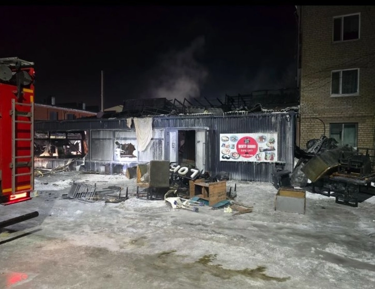 Фото: Newtimes.kz