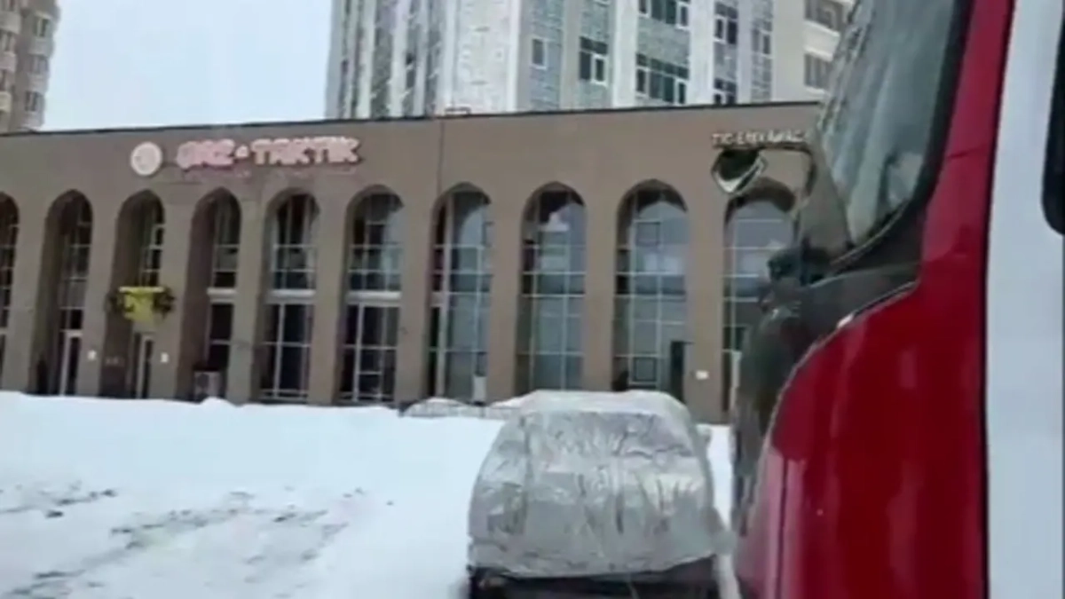 Фото: МЧС РК