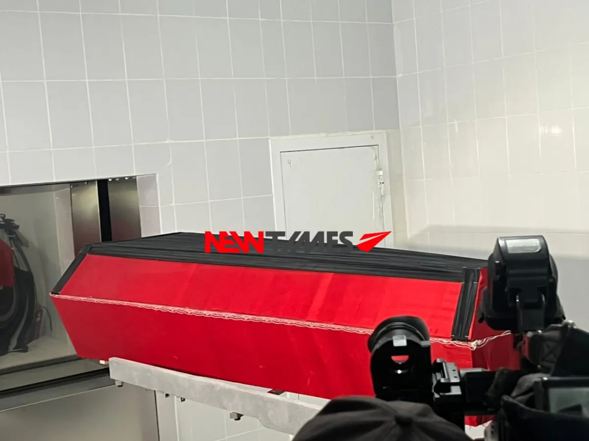 240 тысяч тенге и строгие требования: как будут кремировать казахстанцев