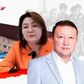 После скандала с выселением сирот в Алматинской области уволены два чиновника