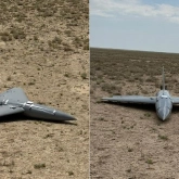 Беспилотники обнаружили в Казахстане. Бозумбаев заявил: «Ну, все может быть»