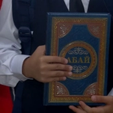 Русский абаевед назвал сына в честь Абая Кунанбайулы