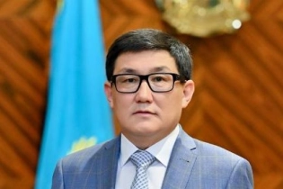 Кто такой Адлет Кожанбаев — новый аким Семея