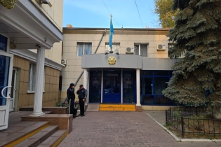 Нашли множество нарушений. Сын Терентьева получил 15 суток