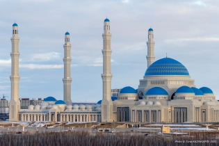 Когда начнётся Рамадан-2026: расписание сухура, ифтара и намаза в Казахстане