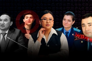 Бабакумаров убит, Назарбаев без активов, суд над Кексель — выпуск JURT