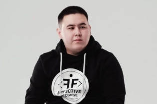 Иманбеку не дали Латинскую «Грэмми»