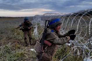 Война в Украине: казахстанцам рассказали, как не оказаться завербованным на фронт